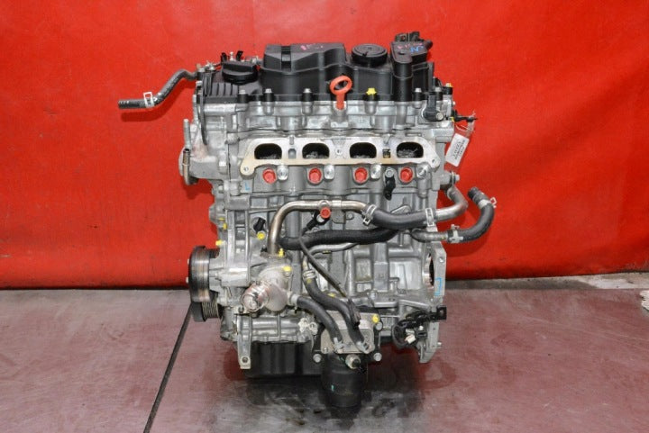 Motor Hyundai Tucson G4FU 1.6 215PS 2024 Benzin Engine Unkomplett MOT9992023924xh