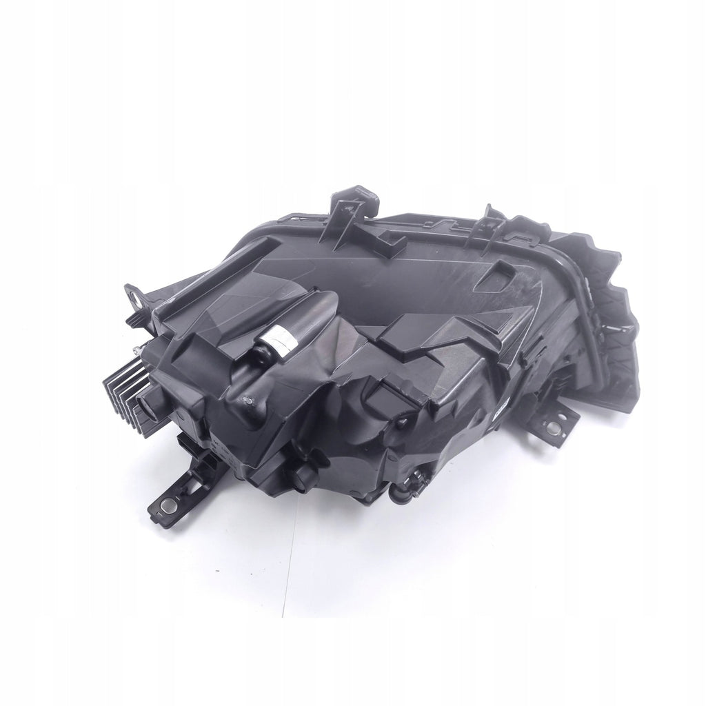 Frontscheinwerfer Opel Astra 662588537 Full LED Rechts Scheinwerfer Headlight