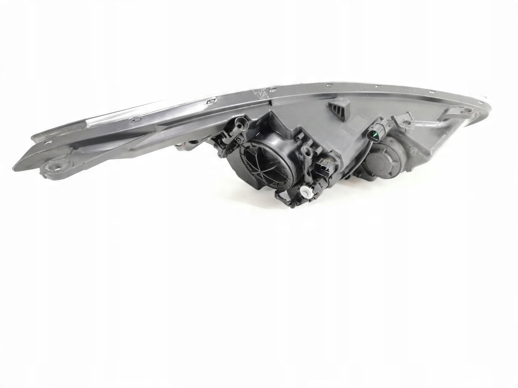 Frontscheinwerfer Hyundai Elantra LED Links Scheinwerfer Headlight