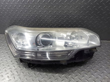 Load image into Gallery viewer, Frontscheinwerfer Citroën C5 I 9684845080 Rechts Scheinwerfer Headlight SCH4010225916pz