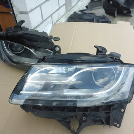 Frontscheinwerfer Audi A5 8T0941003AD Xenon Links Scheinwerfer Headlight SCH7727811474hd