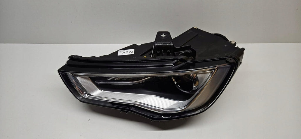 Frontscheinwerfer Audi A3 8V0941005 Xenon Links Scheinwerfer Headlight SCH4163803499ng