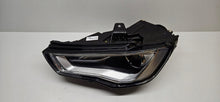 Load image into Gallery viewer, Frontscheinwerfer Audi A3 8V0941005 Xenon Links Scheinwerfer Headlight SCH4163803499ng