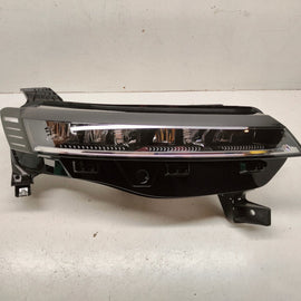 Frontscheinwerfer Renault Megane Etech 260102443R LED Rechts Headlight SCH2723485522jm