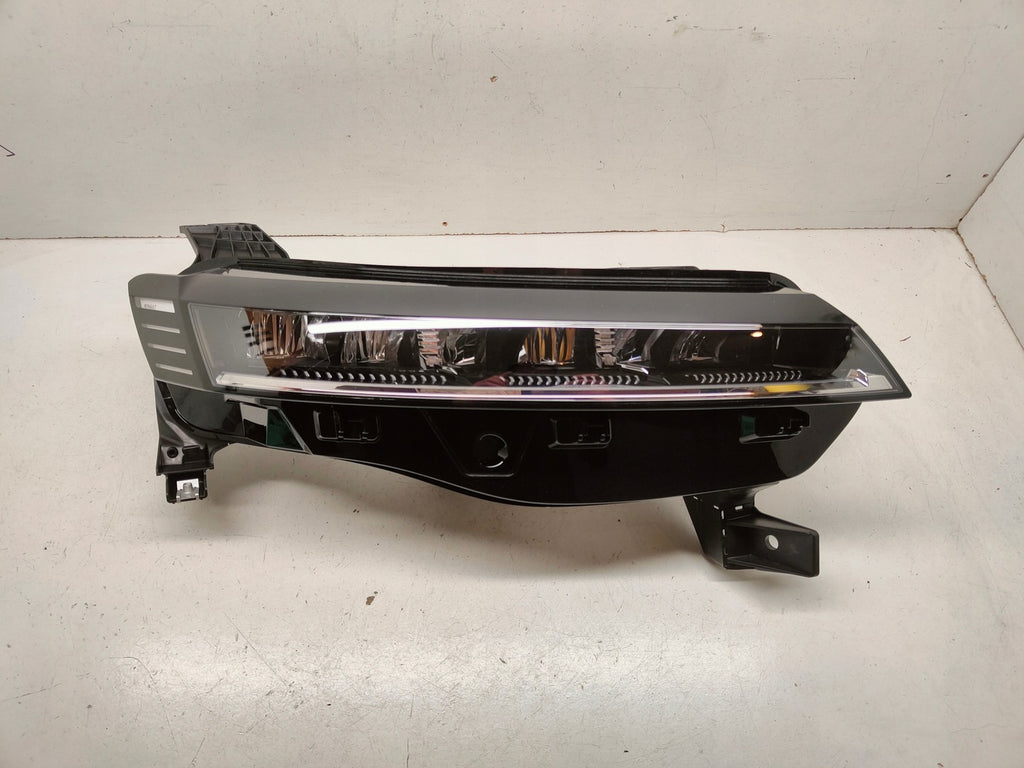 Frontscheinwerfer Renault Megane Etech 260102443R LED Rechts Headlight SCH2723485522jm