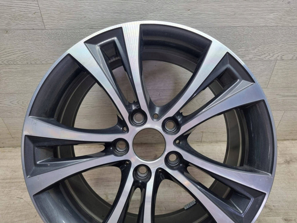 1x Alufelge 18 Zoll 8.0" 5x120 6796211 BMW 1 F21 F20 Rim Wheel FEL9975136955if