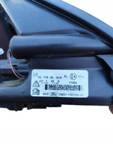 Laden Sie das Bild in den Galerie-Viewer, Frontscheinwerfer Ford Focus 8M5113D153AF Xenon Links Scheinwerfer Headlight SCH4359152178ip