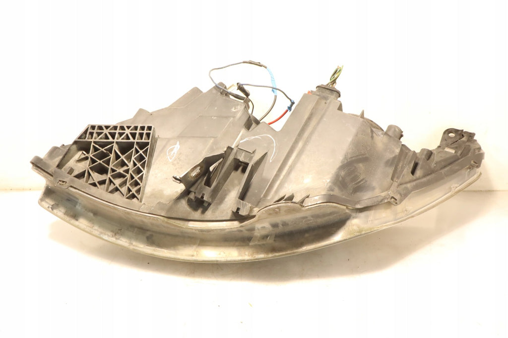 Frontscheinwerfer Citroën C4 I 9664893880 Rechts Scheinwerfer Headlight