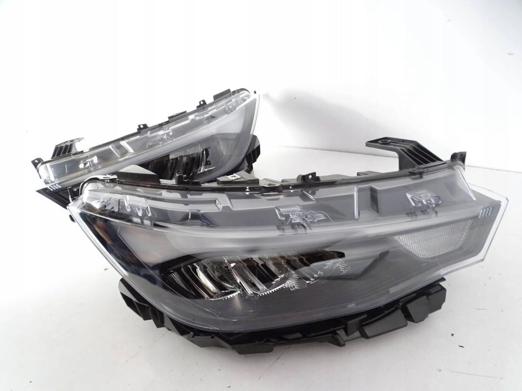 Frontscheinwerfer Fiat I 00522205820 Rechts Scheinwerfer Headlight SCH5698490101ny