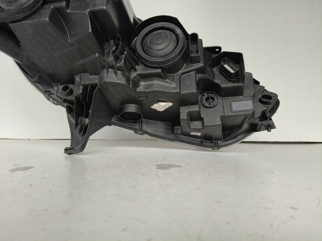 Frontscheinwerfer Ford Transit Connect KT1B-13W030-AF Rechts oder Links SCH9919857270bm