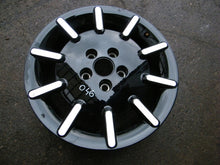 Laden Sie das Bild in den Galerie-Viewer, 1x Alufelge 17 Zoll 6.5&quot; 5x114.3 55ET Honda Et Rim Wheel