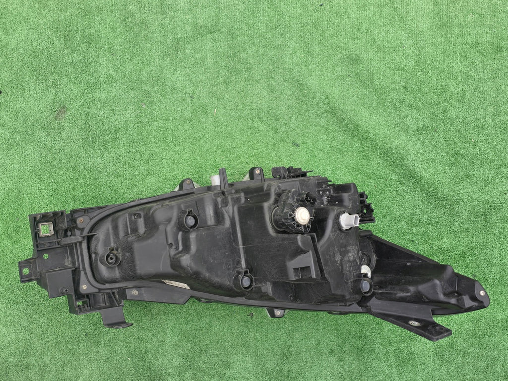 Frontscheinwerfer Mazda 3 BSP551040 Full LED Links Scheinwerfer Headlight SCH2122003615yl