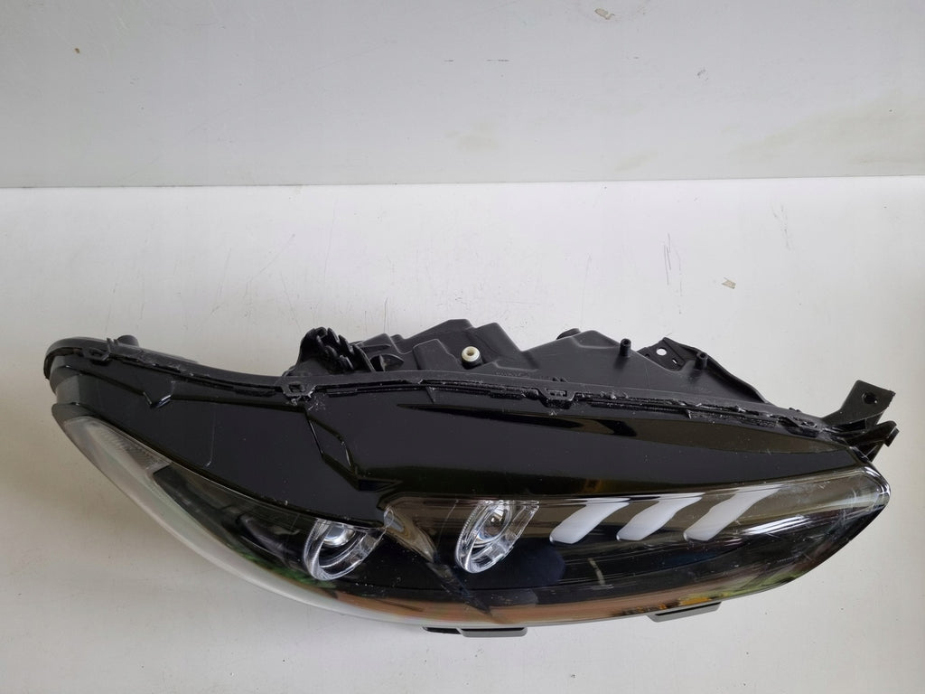 Frontscheinwerfer Ford Mondeo Rechts Scheinwerfer Headlight