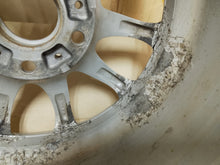Load image into Gallery viewer, 1x Alufelge 17 Zoll 7.5" 5x120 32ET Glanz Silber 6787575 BMW X3 F25 Rim Wheel FEL6946186664ir