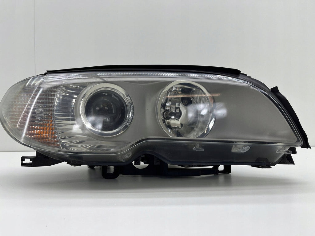 Frontscheinwerfer BMW 3 Coupe E46 6920636 Xenon Links Scheinwerfer Headlight SCH1341584944gn