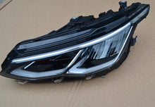 Load image into Gallery viewer, Frontscheinwerfer VW Golf VIII 5H1941005B 5H1941029C LED Links Headlight SCH6503656089fb