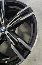 Laden Sie das Bild in den Galerie-Viewer, 1x Alufelge 18 Zoll 5x112 8746632 BMW 3 G21 G20 Rim Wheel FEL3056389358bt