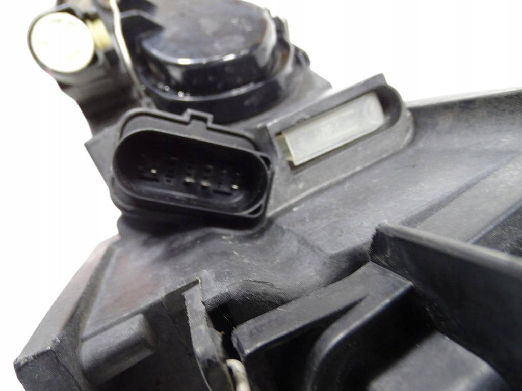 Frontscheinwerfer VW Passat 3C0941752G 3D0907391B Xenon Rechts Headlight SCH7012911316bg