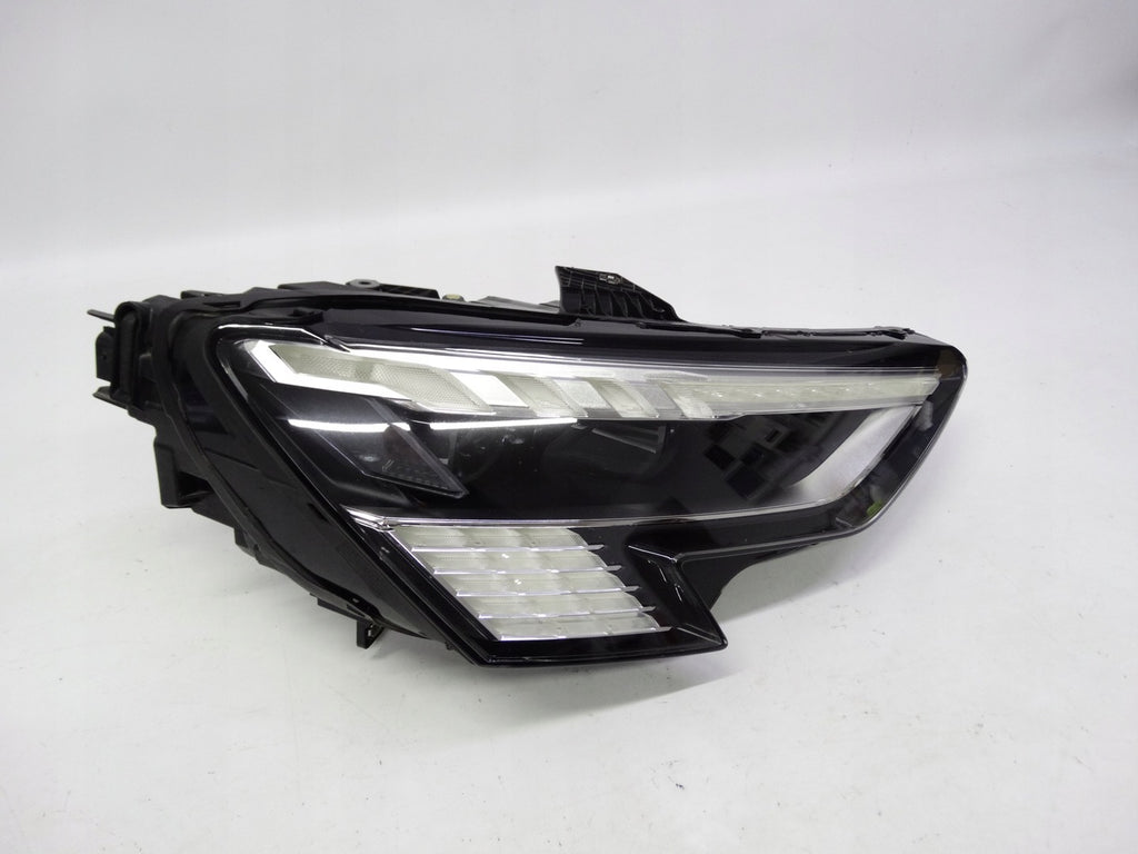 Frontscheinwerfer Audi A3 8Y0941036 LED Rechts Scheinwerfer Headlight SCH2848949723yr