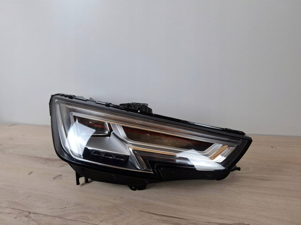 Frontscheinwerfer Audi A4 8W0941034 Rechts Scheinwerfer Headlight SCH2077105278lx