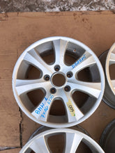Load image into Gallery viewer, 4x Alufelge 16 Zoll 7.0" 5x120 35ET 6775593 BMW 3 E36 E46 E91 E90 Rim Wheel FEL2592781976ss