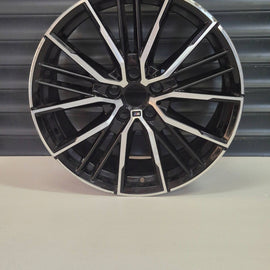 1x Alufelge 19 Zoll 5x112 8092356 BMW 1 F40 Rim Wheel FEL1036335728ur