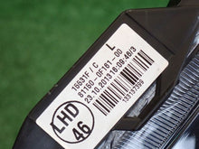 Load image into Gallery viewer, Frontscheinwerfer Toyota Verso 81150-0F61-00 Xenon Links Scheinwerfer Headlight SCH5032942473kp