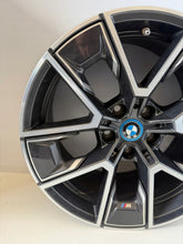 Load image into Gallery viewer, 1x Alufelge 18 Zoll 8.5" 5x112 36ET 8747286 BMW 4 G22 G23 G26 Rim Wheel FEL5832305716yb