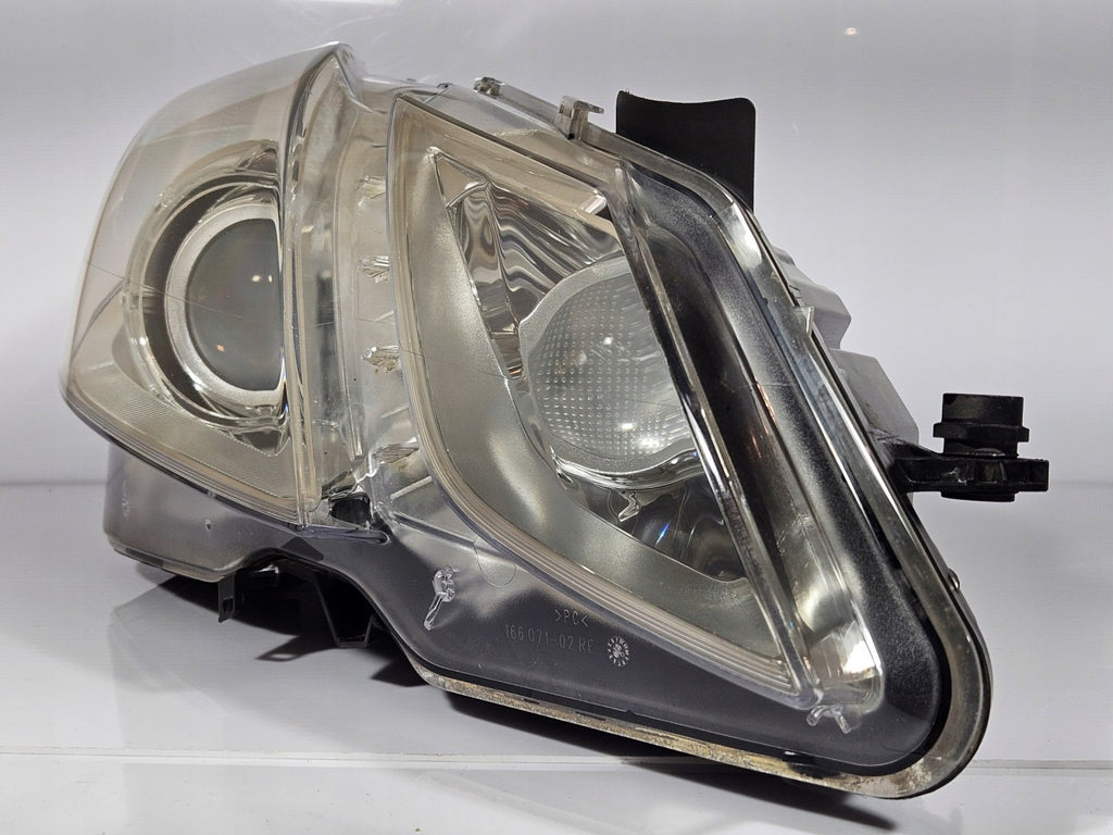 Frontscheinwerfer Mercedes-Benz Coupe A2078204461 Xenon Rechts Headlight SCH5019758560vy
