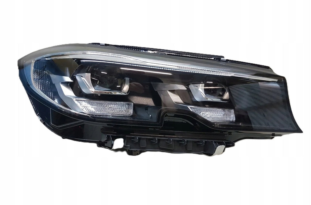 Frontscheinwerfer BMW 3 G21 G20 9481696-08 LED Rechts Scheinwerfer Headlight SCH7634203070tb