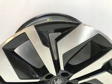 Load image into Gallery viewer, 1x Alufelge 20 Zoll 9.0" 5x112 42ET Silber 5LA601025CA Skoda Enyaq Iv Rim Wheel FEL3415491096ej