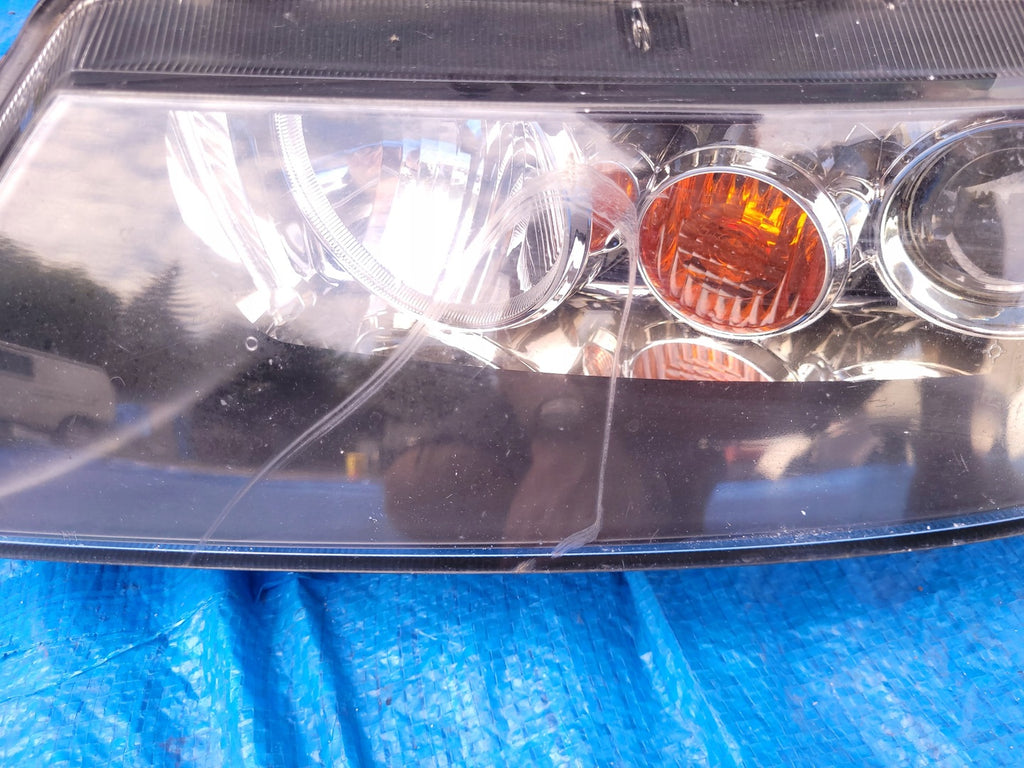 Frontscheinwerfer Honda Accord VII TL692916123 Xenon Rechts oder Links