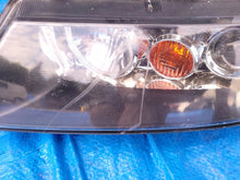 Load image into Gallery viewer, Frontscheinwerfer Honda Accord VII TL692916123 Xenon Links Headlight SCH2455239303ey