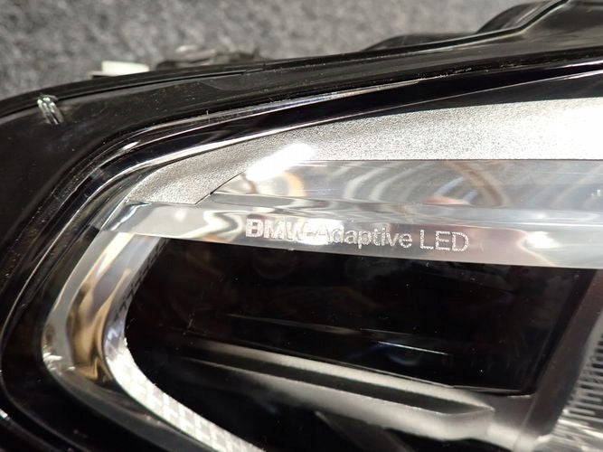 Frontscheinwerfer BMW X3 G01 G02 8739656-02 LED Rechts Scheinwerfer Headlight SCH3796748105dz