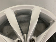 Load image into Gallery viewer, 1x Alufelge 17 Zoll 6.0" 5x112 48ET Glanz Silber 5G0601025K VW Golf Vii FEL6575203085ov