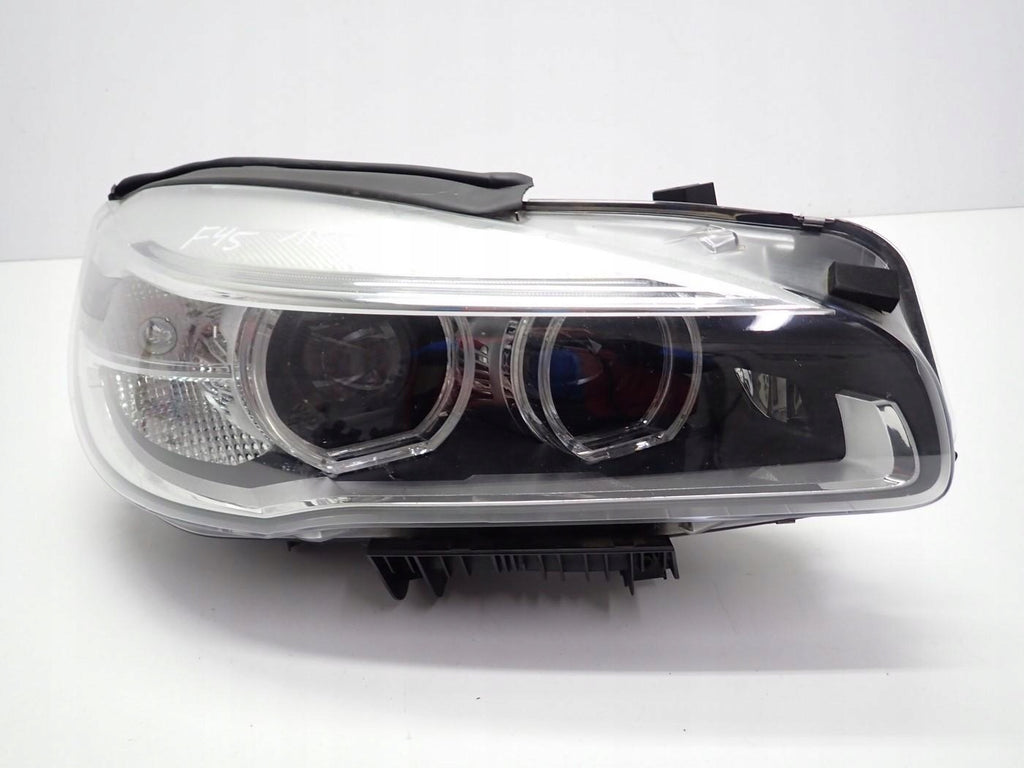 Frontscheinwerfer BMW 2 Active Tourer F45 Gran F46 7472214-01 LED Rechts SCH9608323420my