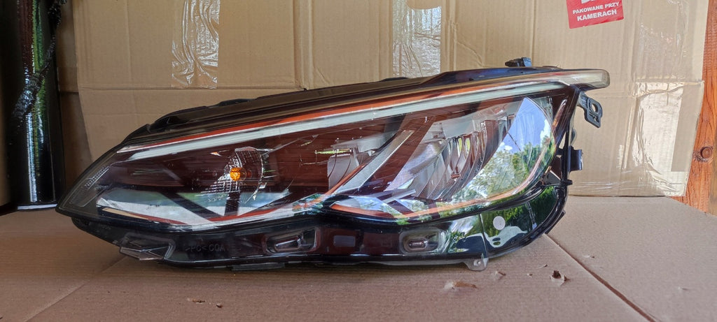 Frontscheinwerfer VW Golf VIII 5H1941005B LED Links Scheinwerfer Headlight SCH9667253448rr