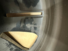 Load image into Gallery viewer, 1x Alufelge 19 Zoll 9.5" 5x112 A2144012400 Mercedes-Benz Rim Wheel FEL5837232262au