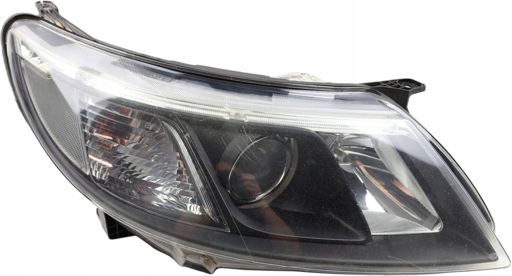 Frontscheinwerfer Saab 9-3 93 1EL00960606 Bi-Xenon Rechts Scheinwerfer Headlight