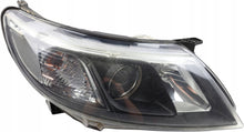Laden Sie das Bild in den Galerie-Viewer, Frontscheinwerfer Saab 9-3 93 1EL00960606 Bi-Xenon Rechts Scheinwerfer Headlight