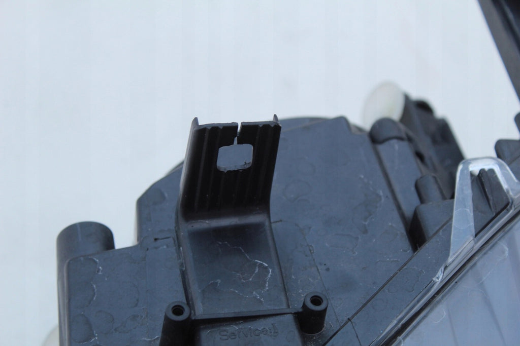 Frontscheinwerfer BMW X6 E71 7287013 Xenon Ein Stück (Rechts oder Links) SCH2341616326nv