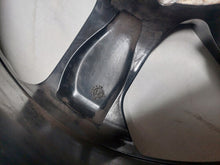 Load image into Gallery viewer, 1x Alufelge 17 Zoll 7.0&quot; 5x114.3 40ET KB409-6U200 Nissan X-Trail Rim Wheel