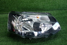 Laden Sie das Bild in den Galerie-Viewer, Frontscheinwerfer VW T5 7E1941016T Rechts Scheinwerfer Headlight SCH4045708413sn