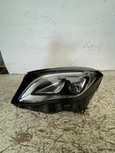Laden Sie das Bild in den Galerie-Viewer, Frontscheinwerfer Mercedes-Benz Gla A1569066900 LED Links Scheinwerfer Headlight SCH1109826249eo