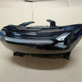 Frontscheinwerfer Dacia Duster 260603515R Links Scheinwerfer Headlight SCH1235372481bj