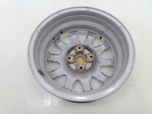 Laden Sie das Bild in den Galerie-Viewer, 4x Alufelge 16 Zoll 6.0" 4x114.3 45ET Silber Nissan I Rim Wheel FEL6689948593jh