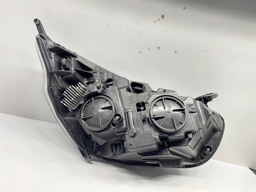 Frontscheinwerfer Ford Transit Custom JK21-13D153-BH Xenon Links Headlight SCH2574799140lb