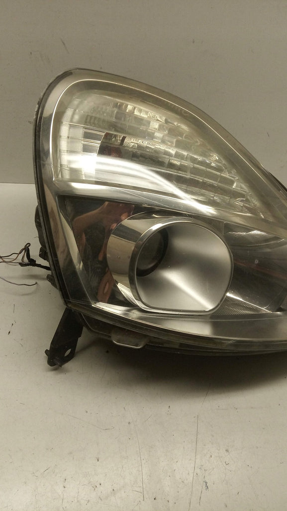 Frontscheinwerfer Renault Modus 89316540 Rechts Scheinwerfer Headlight SCH8917283335ig