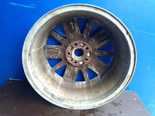 Laden Sie das Bild in den Galerie-Viewer, 1x Alufelge 17 Zoll 7.0" 5x108 Renault Rim Wheel FEL1475385120nb