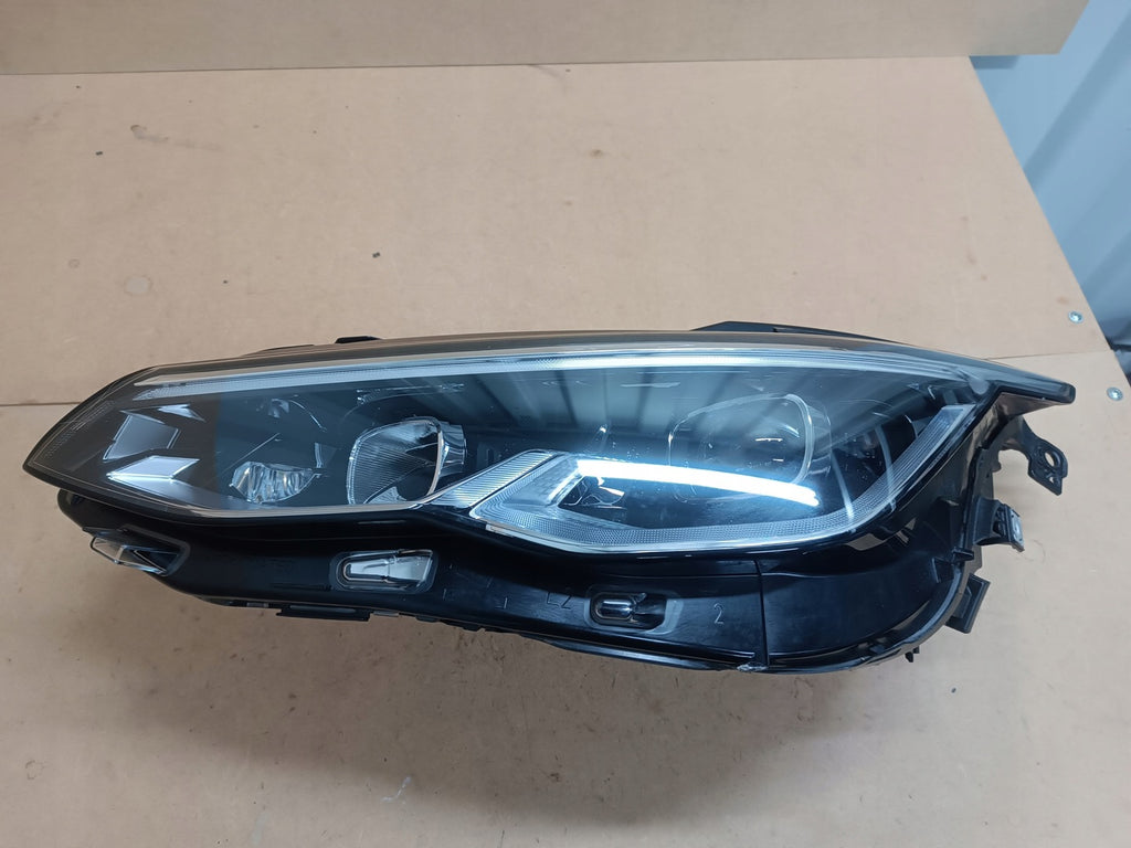 Frontscheinwerfer VW Golf VIII 5H1941035 FULL LED Links Scheinwerfer Headlight